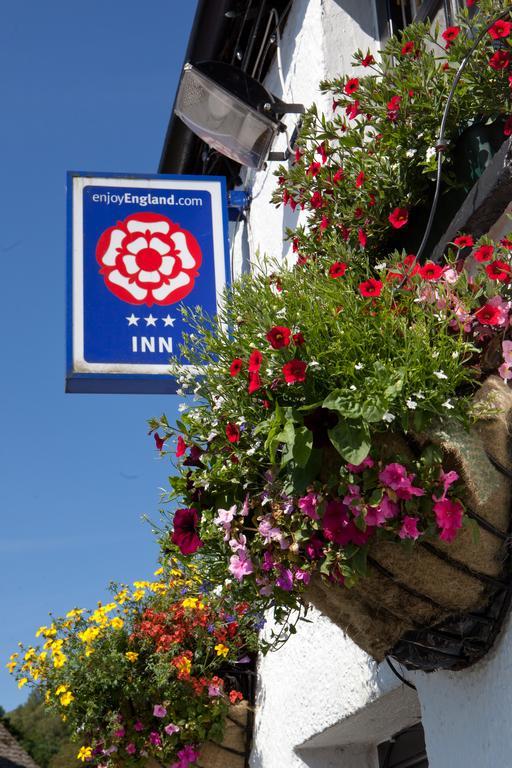 The Britannia Inn Elterwater Exterior photo